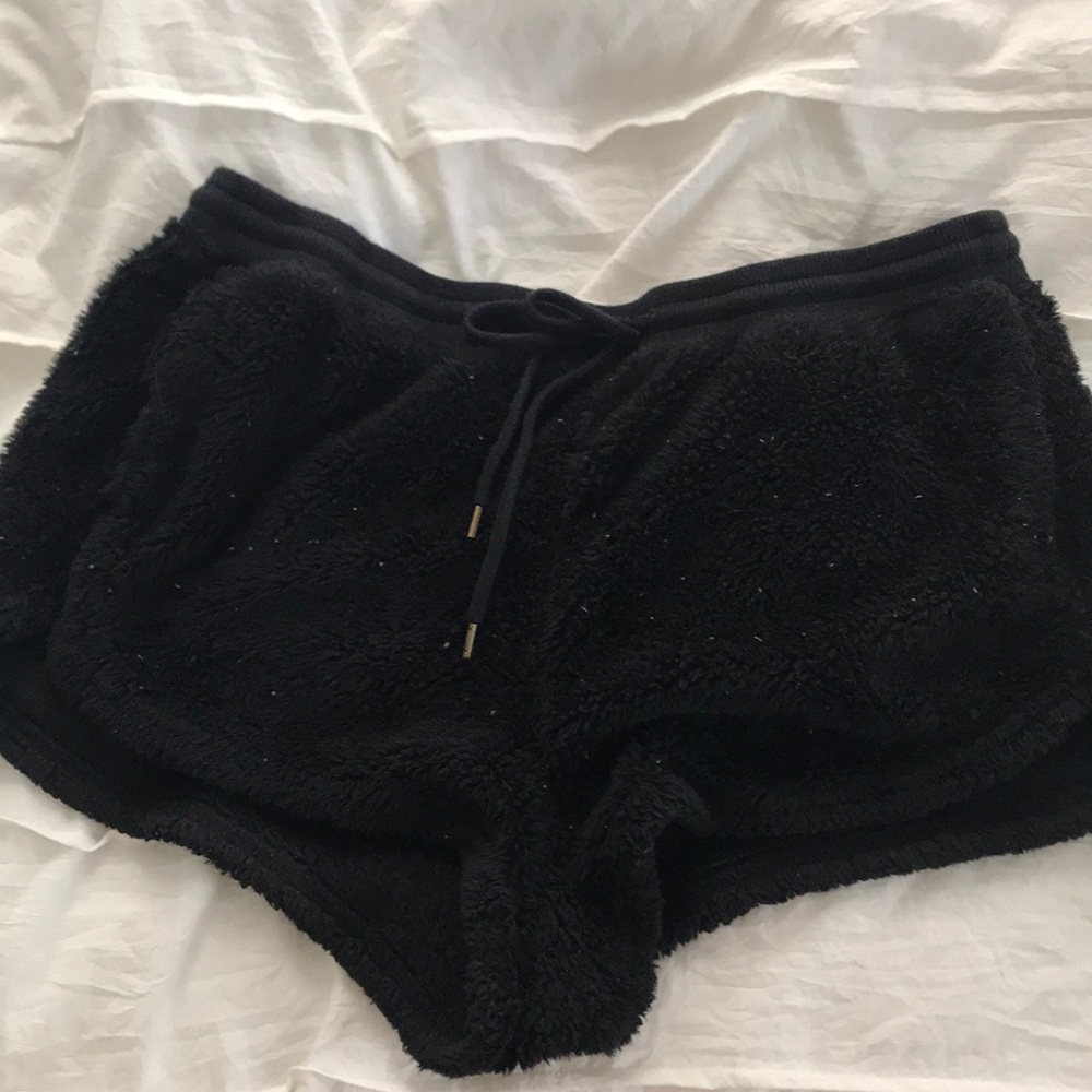 Comfy shorts